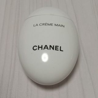 シャネル(CHANEL)のシャネル ラクレームマン(ハンドクリーム)