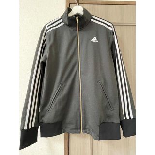 アディダス(adidas)の★お値下げ★adidas  ジャージ　Lサイズ　セットアップ(ジャージ)