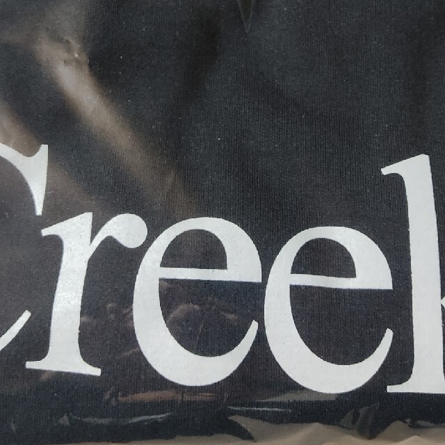 creek 2xl sweat メンズのトップス(スウェット)の商品写真