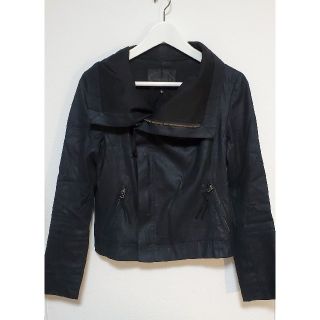 アンタイトル ライダースジャケット(レディース)の通販 72点 ...
