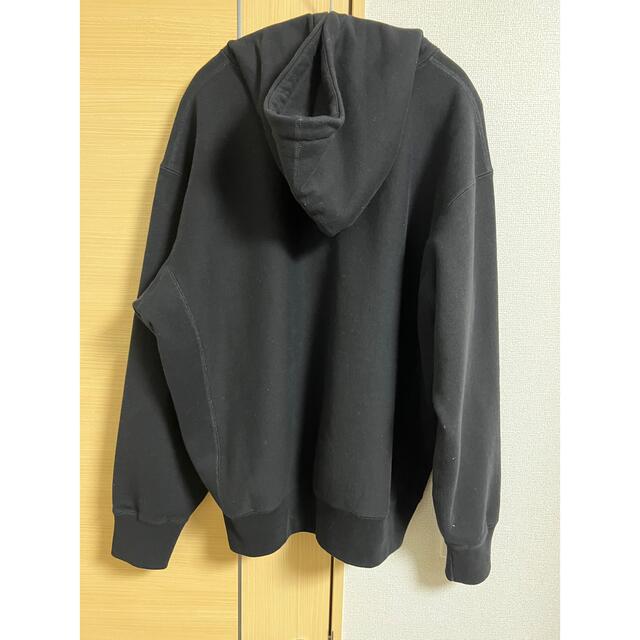 Supreme(シュプリーム)のスパイス様　Junya Watanabe hooded Sweatshirt メンズのトップス(パーカー)の商品写真