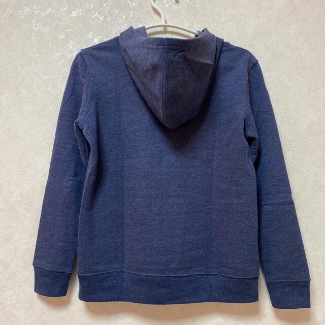 GAP(ギャップ)のGAP パーカー レディースのトップス(パーカー)の商品写真