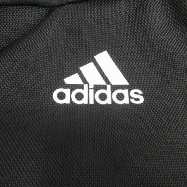 adidas(アディダス)のアディダス adidas OPS オプス デイパック リュック ブラック メンズのバッグ(バッグパック/リュック)の商品写真