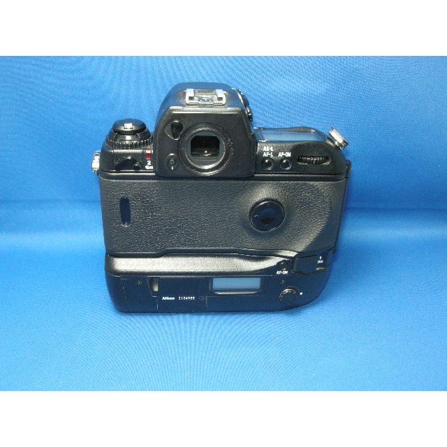 ★☆ニコン（NIKON)製NIKON F5(ワンオーナー品）☆★