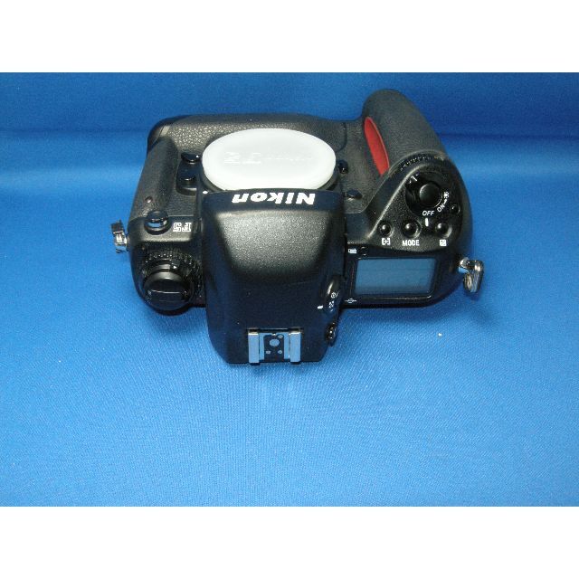 ★☆ニコン（NIKON)製NIKON F5(ワンオーナー品）☆★