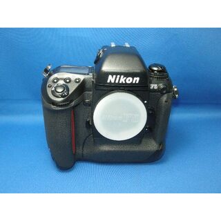 ニコン(Nikon)の★☆ニコン（NIKON)製NIKON F5(ワンオーナー品）☆★(フィルムカメラ)
