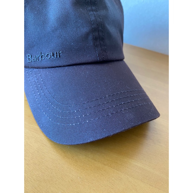 Barbour(バーブァー)のBarbour【CAP】 メンズの帽子(キャップ)の商品写真