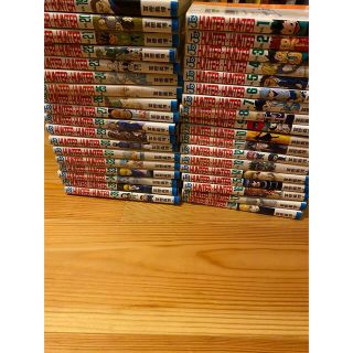 ハンターハンター　全巻　1巻から36巻　HUNTER×HUNTER(全巻セット)