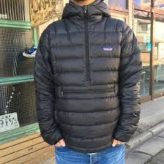 パタゴニア(patagonia)のパタゴニア　ダウンセーター(ダウンジャケット)