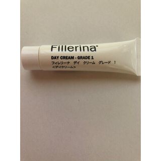 フィレリーナ　ディクリーム　グレード1   Fillerina(フェイスクリーム)