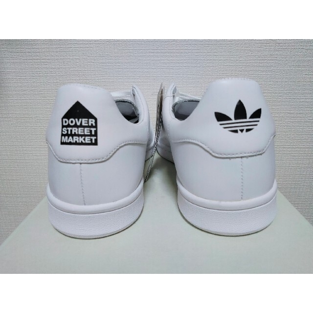 adidas(アディダス)のDSM adidas Stan Smith アディダス　ドーバー　スタンスミス メンズの靴/シューズ(スニーカー)の商品写真