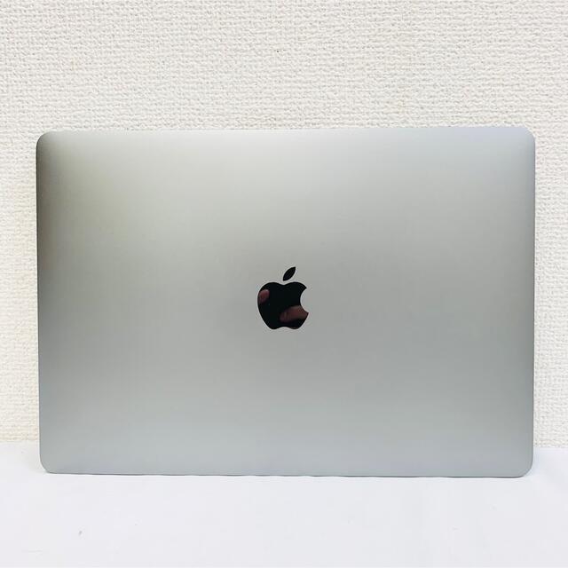 Mac (Apple)(マック)の【美品】MacBook Pro 2020 13インチ i5 16GB 512GB スマホ/家電/カメラのPC/タブレット(ノートPC)の商品写真