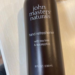 ジョンマスターオーガニック(John Masters Organics)のジョンマスターオーガニック　T&Eハンドリフレッシャー(ハンドクリーム)