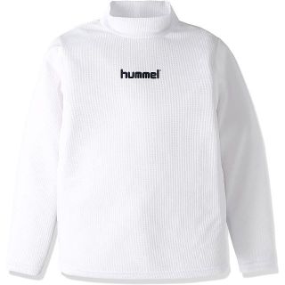 ヒュンメル(hummel)のhummel ヒュンメル 子供服 キッズ KIDS トップス シャツ 長袖(Tシャツ/カットソー)