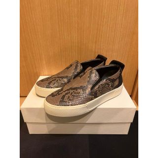 バレンシアガ(Balenciaga)のBALENCIAGA  バレンシアガ  スリッポン スニーカー 39(スニーカー)