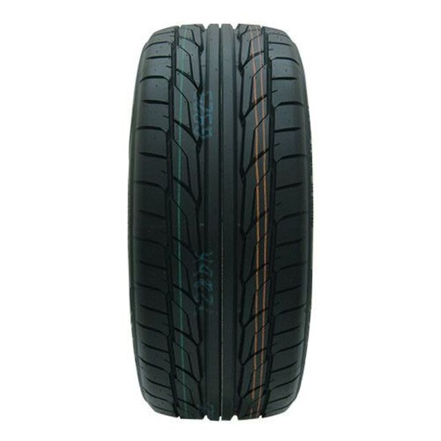 NITTO NT555 G2 245/35R19 93Y XL