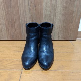 ピッティ(Pitti)のPitti　ショートブーツ(ブーツ)