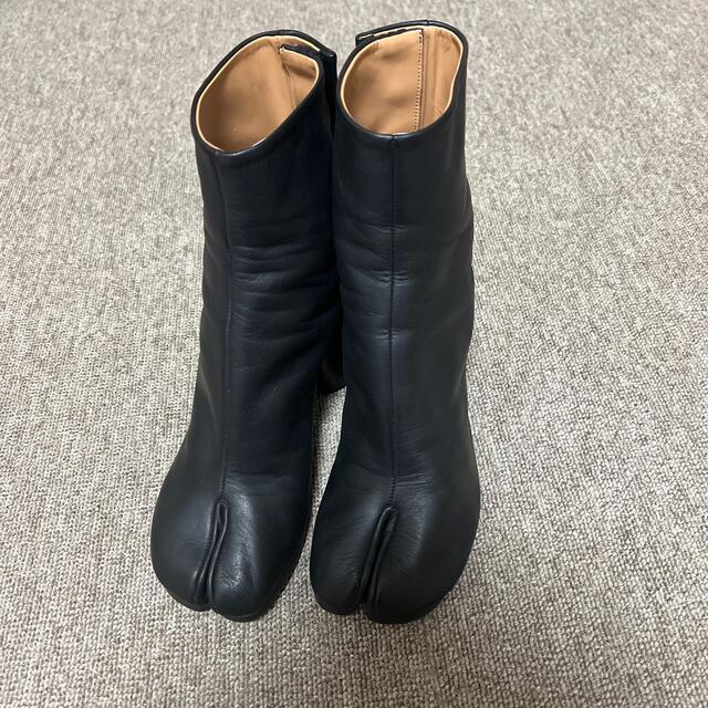 気質アップ Martin Maison Margiela RETN☆マルジェラ 足袋ブーツ