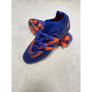 ニューバランス(New Balance)のTEKELA V3 PRO HG ニューバランス　サッカースパイク(シューズ)