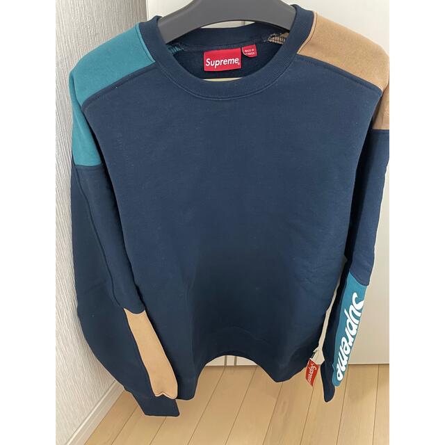 supreme formula crewneck M