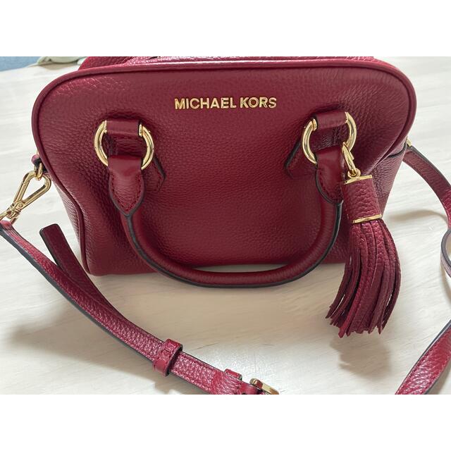Michael Kors - (正規品)限定値下げ マイケルコース ショルダー