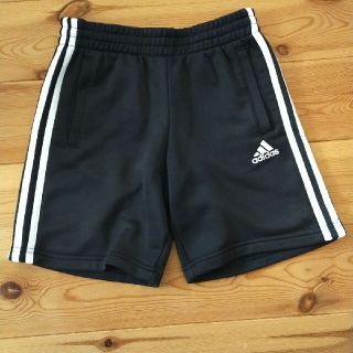 アディダス(adidas)のadidas☆ハーフパンツ(パンツ/スパッツ)