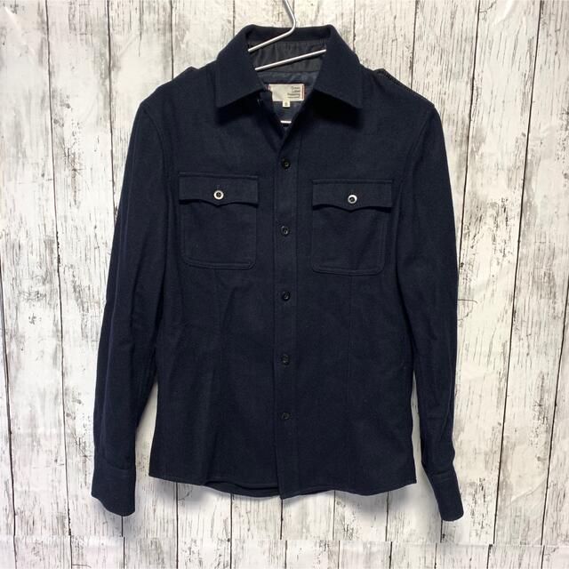 UNITED ARROWS green label relaxing(ユナイテッドアローズグリーンレーベルリラクシング)の《最終価格！3/25まで》UNITED ARROWS size S メンズのトップス(その他)の商品写真