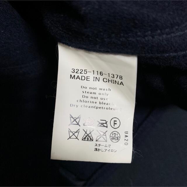 UNITED ARROWS green label relaxing(ユナイテッドアローズグリーンレーベルリラクシング)の《最終価格！3/25まで》UNITED ARROWS size S メンズのトップス(その他)の商品写真