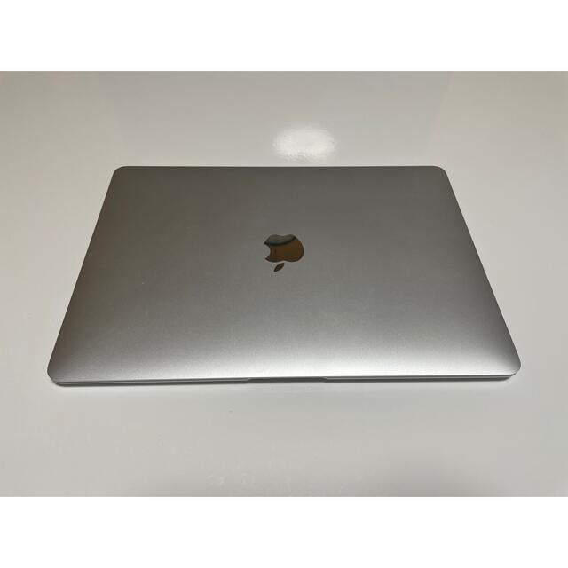 ［すぎさん］MacBook Air M1チップ [MGN63J/A]