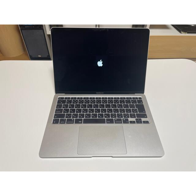 ［すぎさん］MacBook Air M1チップ [MGN63J/A]