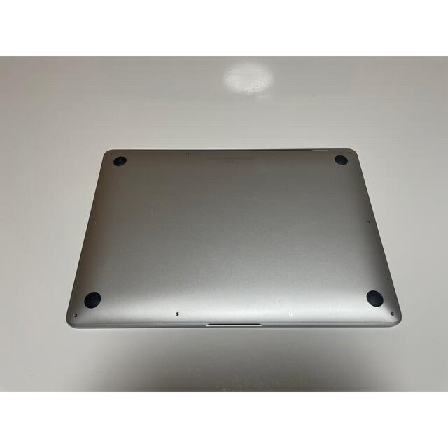 ［すぎさん］MacBook Air M1チップ [MGN63J/A]