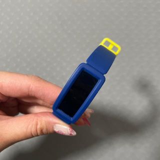 ガーミン(GARMIN)のfitbit ace2◆子供用フィットビット(腕時計)