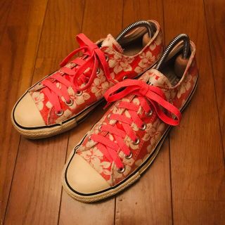 コンバース(CONVERSE)の90s converse allstars チャックテイラー(スニーカー)