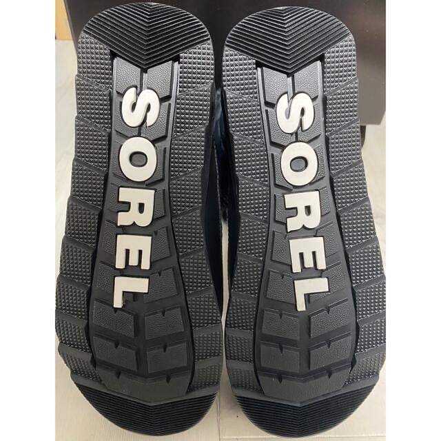 SOREL(ソレル)のSOREL ソレル　ウィットニーIIトールレース  レディースの靴/シューズ(ブーツ)の商品写真