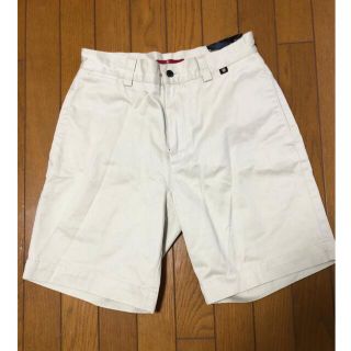 ビクトリノックス(VICTORINOX)のvictorinox ハーフパンツ　flat front classic fit(ショートパンツ)