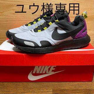 ナイキ(NIKE)の★値下げ中★NIKE Air Pegasus A/T Winter エアペガサス(スニーカー)