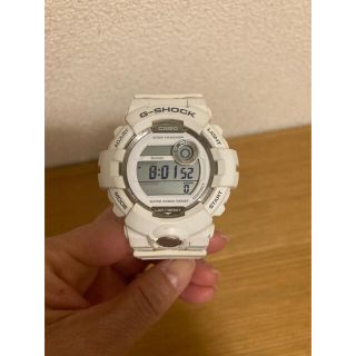 カシオ(CASIO)のGショック(腕時計)