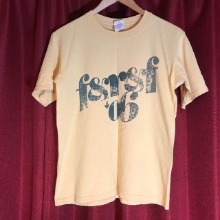 アンビル(Anvil)のFUJI ROCK FESTIVAL’06 Tシャツ フジロック Sサイズ(Tシャツ/カットソー(半袖/袖なし))