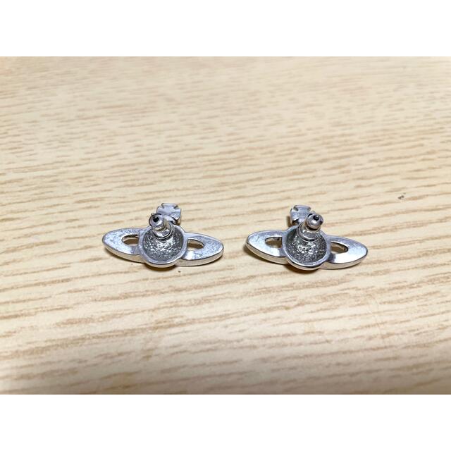 Vivienne Westwood(ヴィヴィアンウエストウッド)のvivienne westwood ピアス レディースのアクセサリー(ピアス)の商品写真