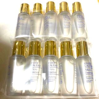 エスティローダー(Estee Lauder)のエスティーローダー♡マイクロエッセンスローション(化粧水/ローション)