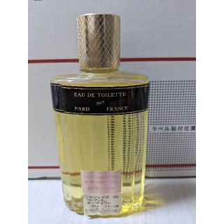 廃盤 105ml BALENCIAGA バレンシアガ 香水 ルディス - 香水(男性用)