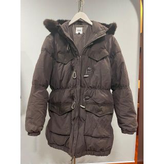 モスキーノ ダウンの通販 63点 | MOSCHINOを買うならラクマ