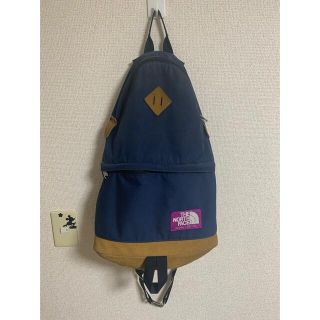 ザノースフェイス(THE NORTH FACE)のTHE NORTH FACE リュック　バッグパック(バッグパック/リュック)