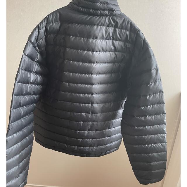 Patagonia パタゴニア ダウンジャケット ブラック Patagonia パタゴニア ダウンジャケット ブラック