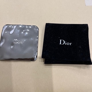 クリスチャンディオール(Christian Dior)のクリスチャンディオールの鏡(ミラー)