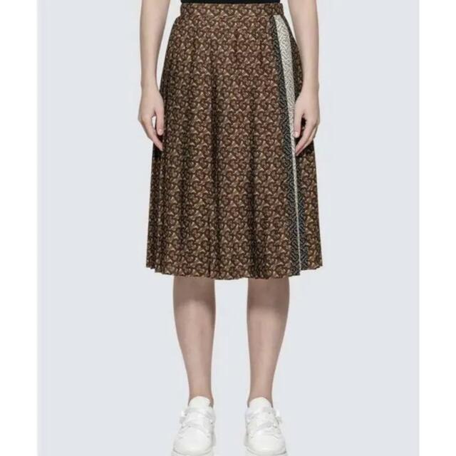 爆買いHOT BURBERRY - 未使用品 20ss バーバリー ロンドン