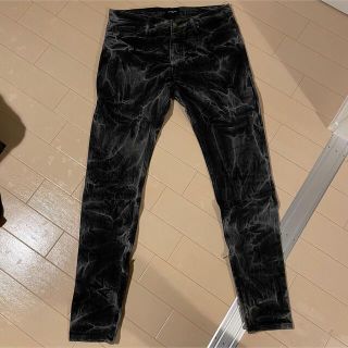 フィアオブゴッド(FEAR OF GOD)の[美中古]Fear of god denim 5th(デニム/ジーンズ)