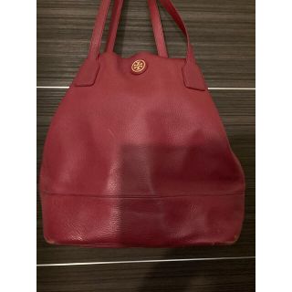 トリーバーチ(Tory Burch)のトリーバーチ　バッグ(トートバッグ)