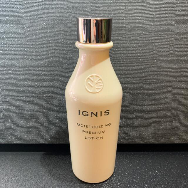 IGNIS(イグニス)のイグニスモイスチュアライジングプレミアムローション コスメ/美容のスキンケア/基礎化粧品(化粧水/ローション)の商品写真