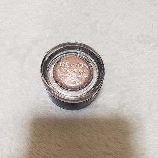 レブロン(REVLON)のレブロン❤️カラーステイクリームアイシャドウ❤️730プラリネ(アイシャドウ)